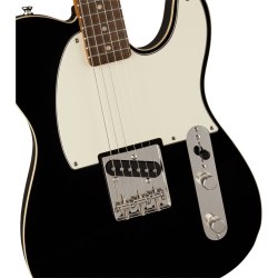 Squier FSR Classic Vibe 60s Custom Esquire LRL BK