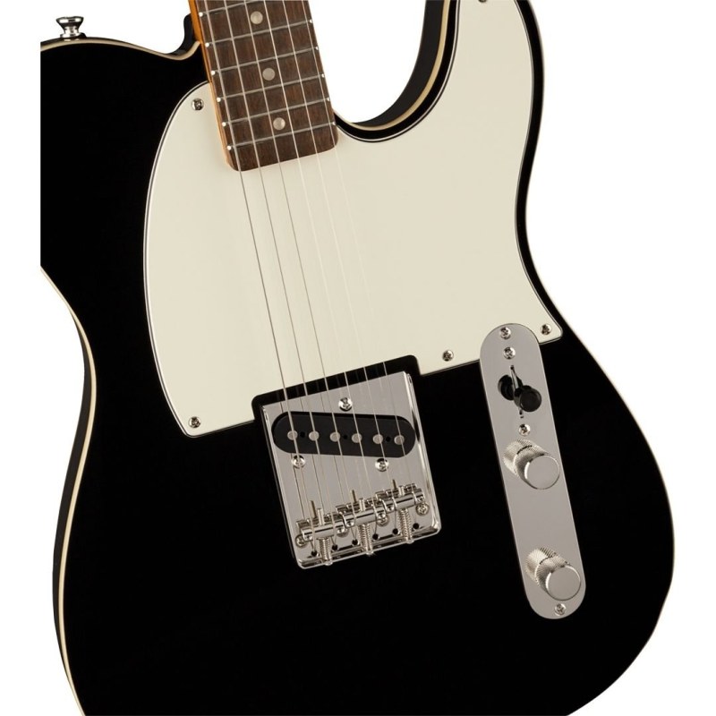 Squier FSR Classic Vibe 60s Custom Esquire LRL BK