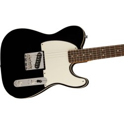 Squier FSR Classic Vibe 60s Custom Esquire LRL BK