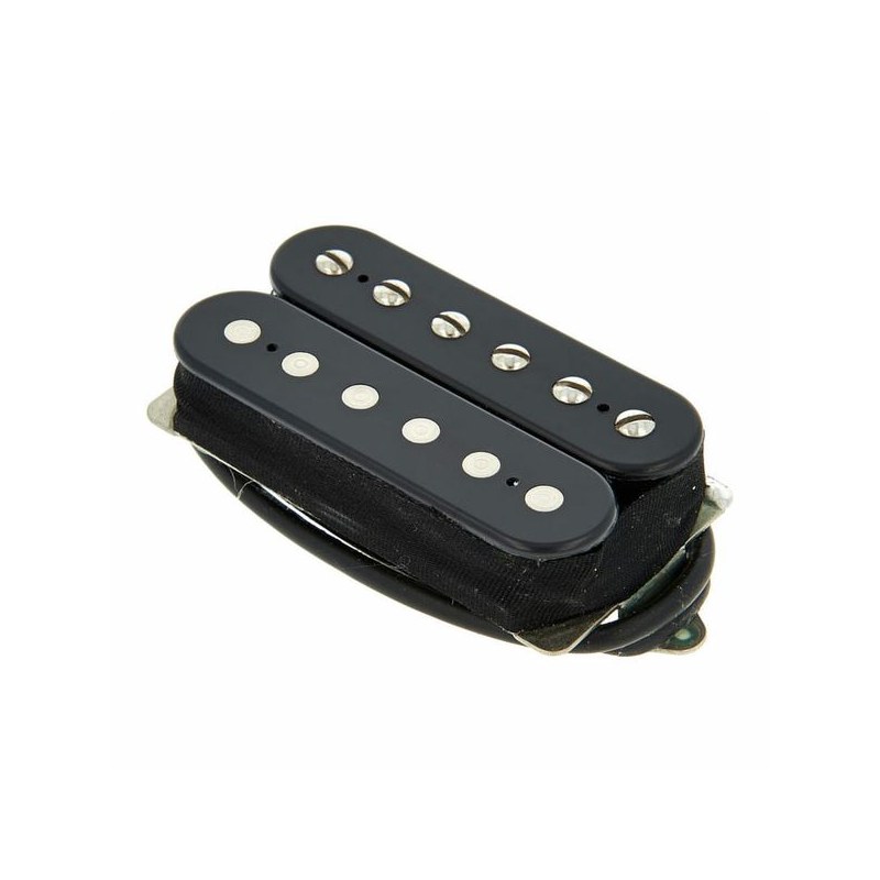 DiMarzio DP223BK Bridge Black