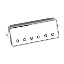 DiMarzio DP243 Bridge White