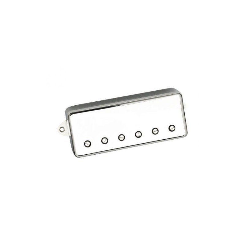 DiMarzio DP243 Bridge White