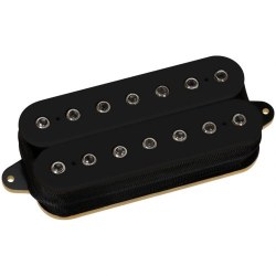 DiMarzio DP709BK Neck Black