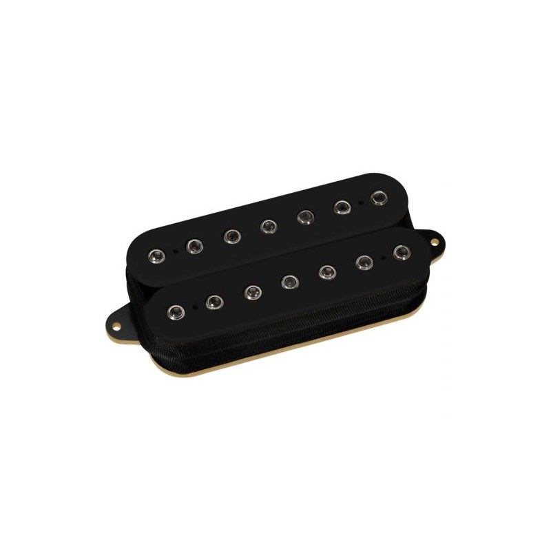 DiMarzio DP709BK Neck Black