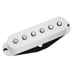 DiMarzio DP409W Bridge White