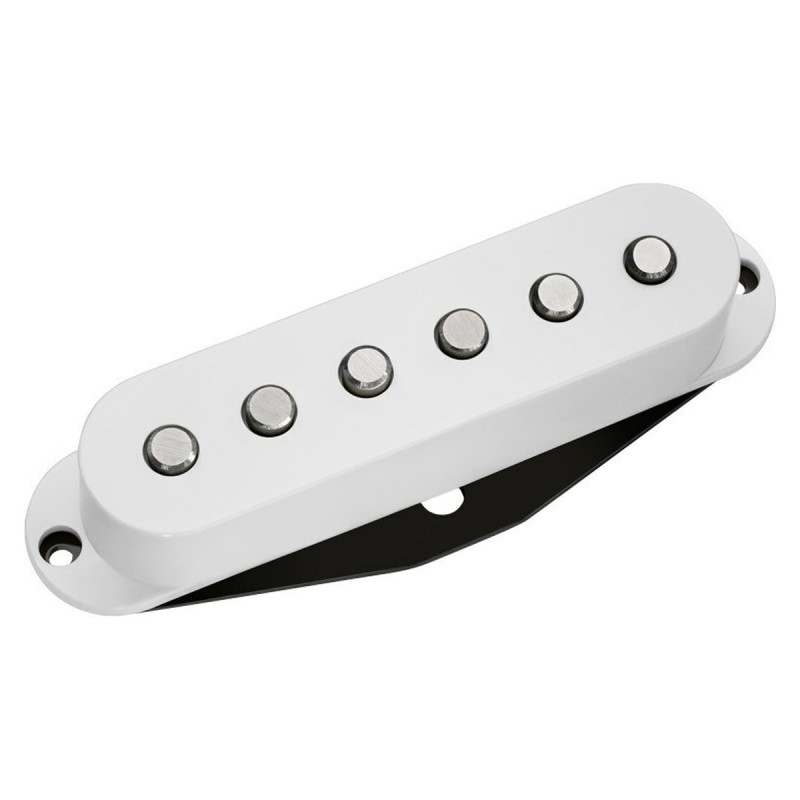 DiMarzio DP409W Bridge White