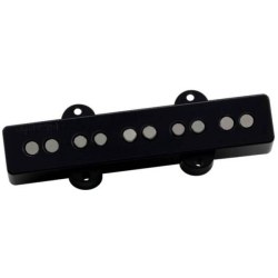 DiMarzio DP548BK Bridge Black