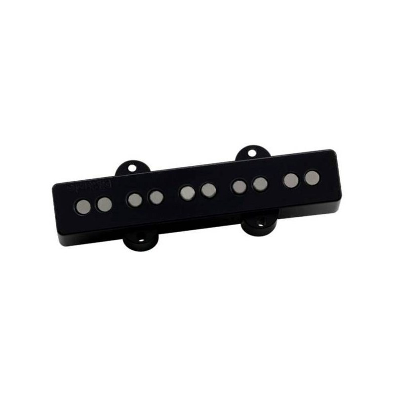DiMarzio DP548BK Bridge Black