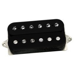 DiMarzio DP260FBK Neck Black