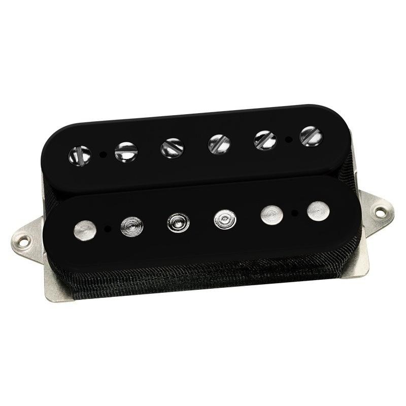 DiMarzio DP260FBK Neck Black