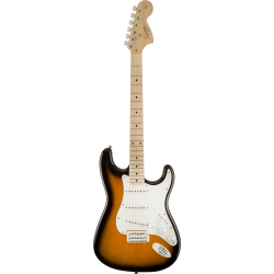 Squier Affinity Stratocaster MN 2TS