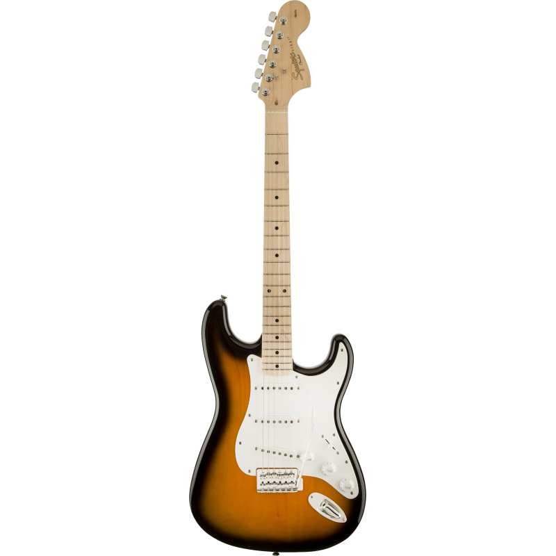 Squier Affinity Stratocaster MN 2TS