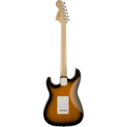 Squier Affinity Stratocaster MN 2TS