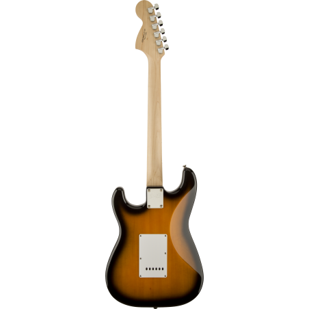 Squier Affinity Stratocaster MN 2TS