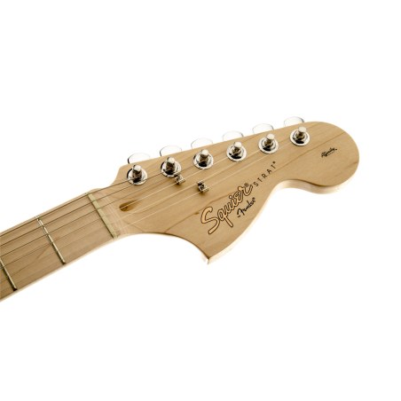 Squier Affinity Stratocaster MN 2TS