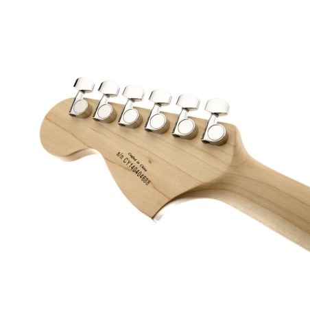 Squier Affinity Stratocaster MN 2TS