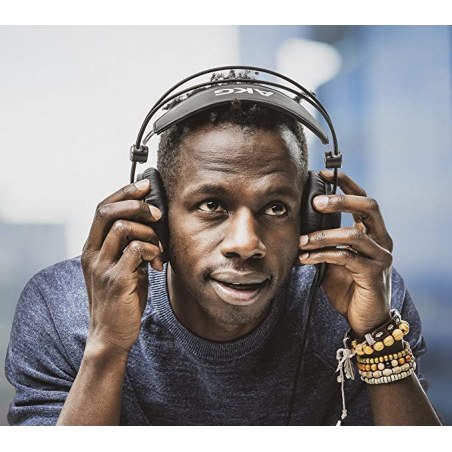 Akg K275