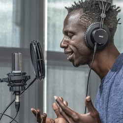 Akg K275