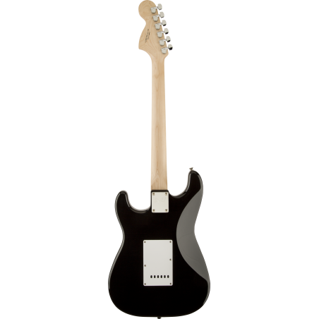 Squier Affinity Stratocaster MN BK