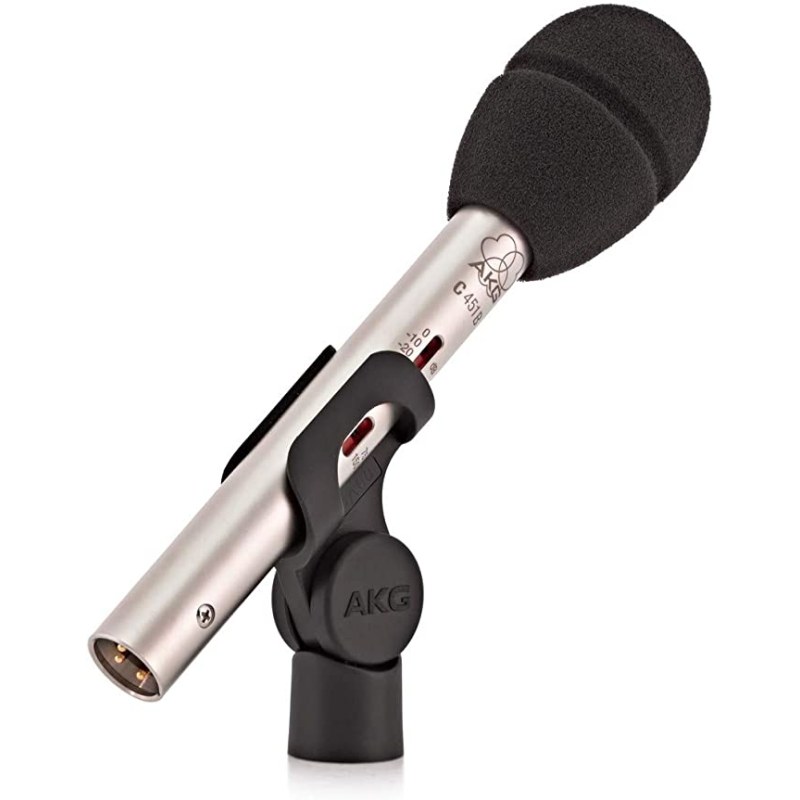 Akg C451B