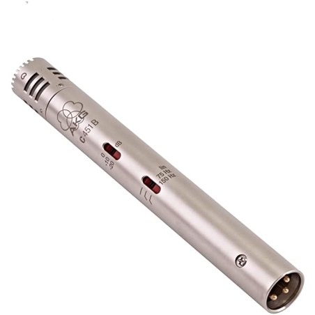 Akg C451B