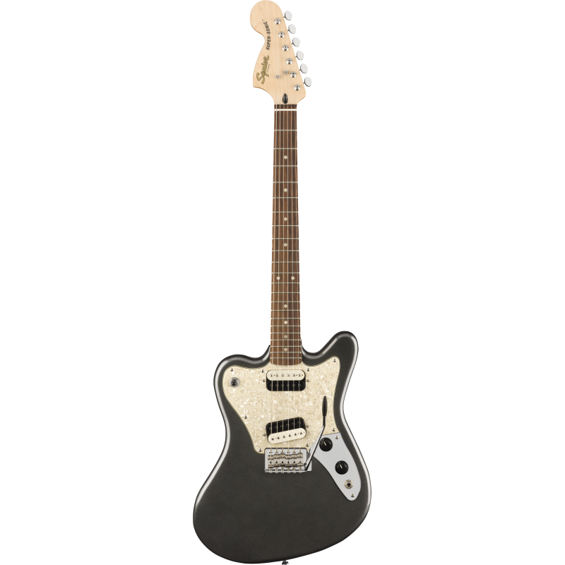 Squier Paranormal Super-Sonic LRL GRM