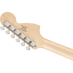 Squier Paranormal Super-Sonic LRL GRM
