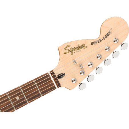 Squier Paranormal Super-Sonic LRL GRM