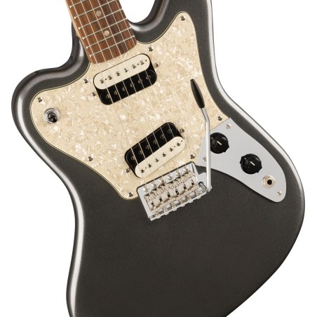 Squier Paranormal Super-Sonic LRL GRM