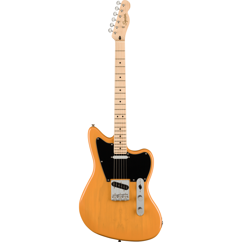 Squier Paranormal Offset Telecaster MN BTB