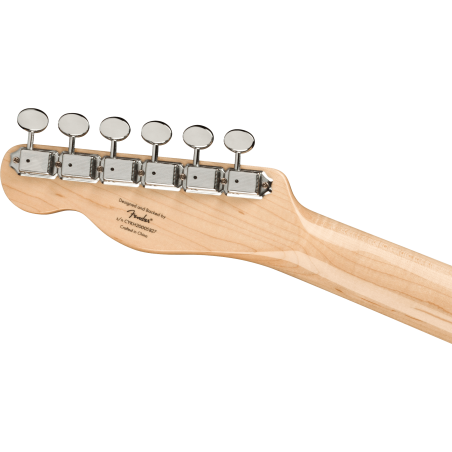 Squier Paranormal Offset Telecaster MN BTB