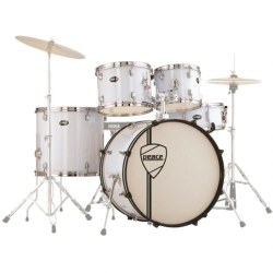 Peace DP-105-20CH-C10 White