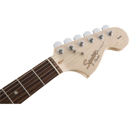 Squier Affinity Stratocaster LRL SLS