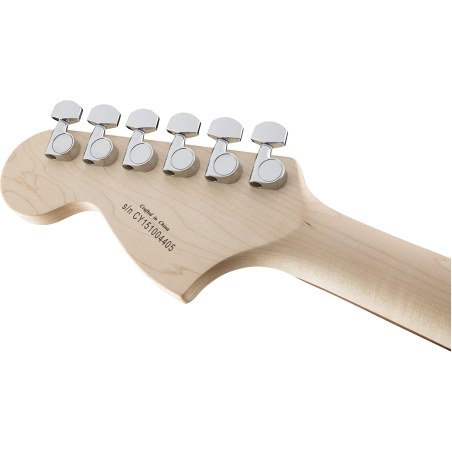 Squier Affinity Stratocaster LRL SLS