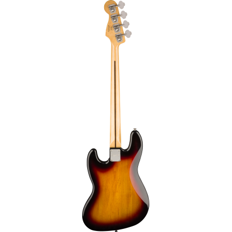 Squier Classic Vibe 70 Jazz Bass MN 3TS