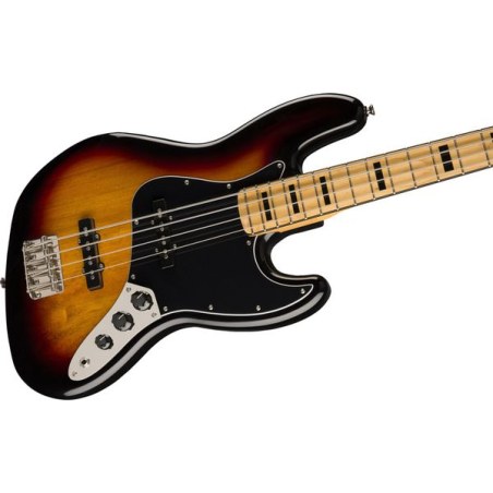Squier Classic Vibe 70 Jazz Bass MN 3TS