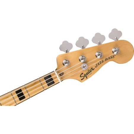 Squier Classic Vibe 70 Jazz Bass MN 3TS
