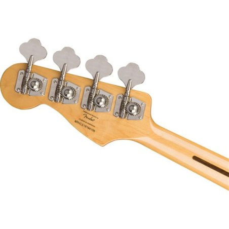 Squier Classic Vibe 70 Jazz Bass MN 3TS