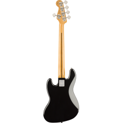 Squier Classic Vibe 70 Jazz Bass V MN BK