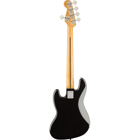Squier Classic Vibe 70 Jazz Bass V MN BK