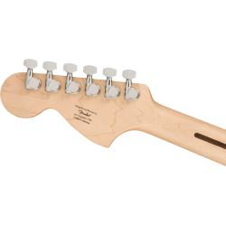 Squier Affinity Stratocaster MN WPG Olympic White