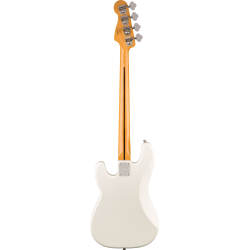 Squier Classic Vibe 60 Precision Bass LRL OWT