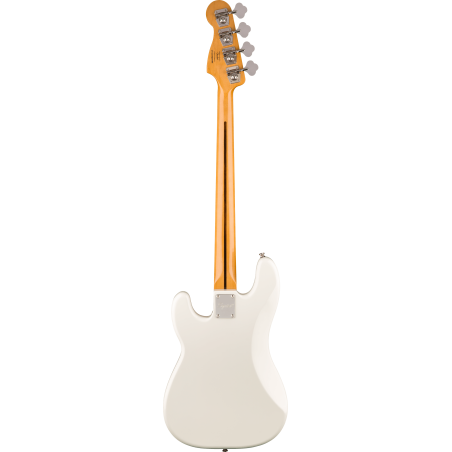 Squier Classic Vibe 60 Precision Bass LRL OWT