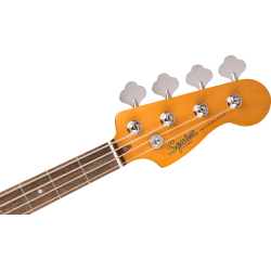 Squier Classic Vibe 60 Precision Bass LRL OWT