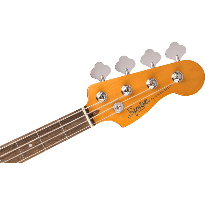 Squier Classic Vibe 60 Precision Bass LRL OWT