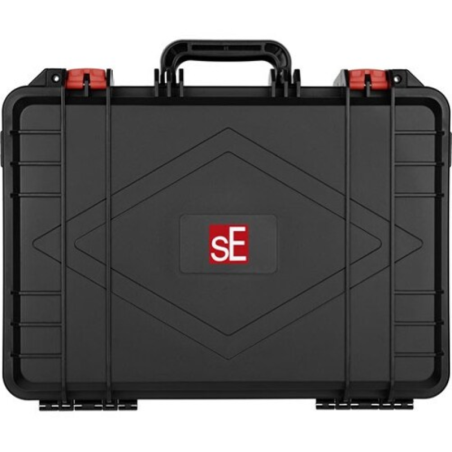 sE Electronics V case