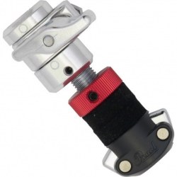 Pearl HCL-205QR Silver