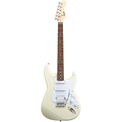 Squier Bullet Stratocaster HSS LRL AWT
