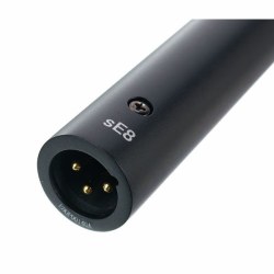 sE Electronics SE8 Stereo Set Omni