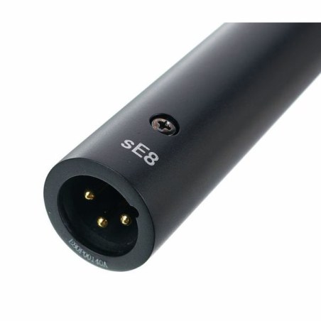 sE Electronics SE8 Stereo Set Omni